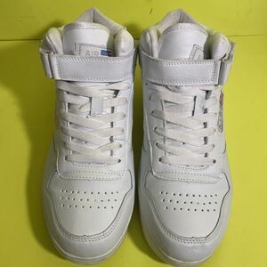 Air Balance Men’s Sneaker White Size 10 #N2555